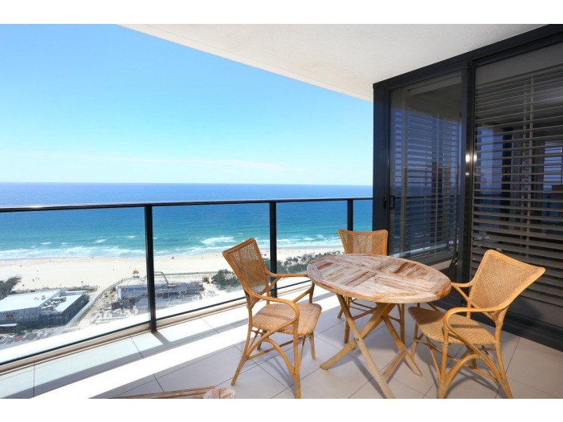 2404 ‘Oracle’ 1 Oracle Boulevard, Broadbeach QLD 4218