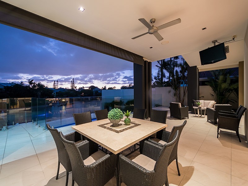 10 Clontarf Avenue, Sorrento QLD 4217