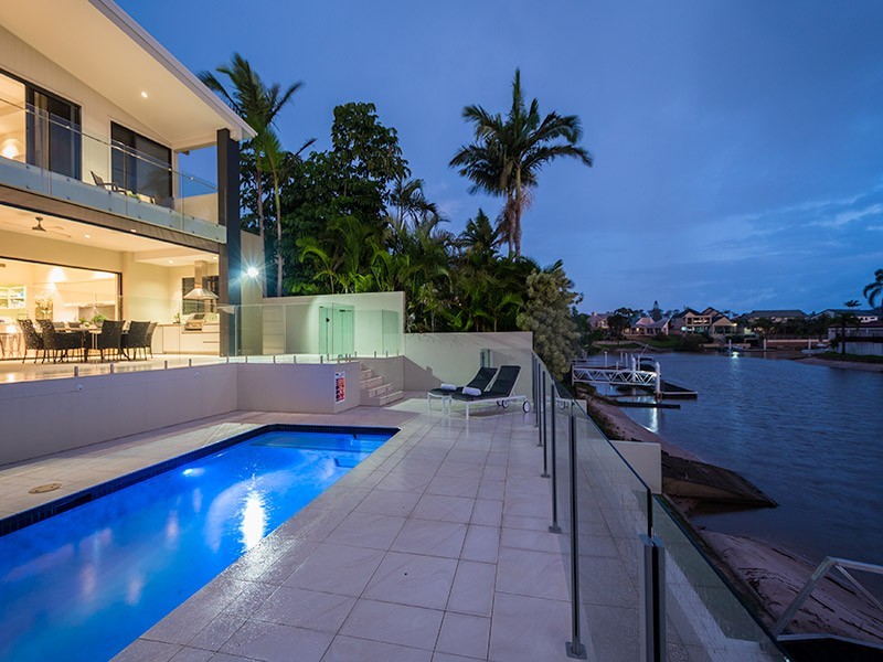 10 Clontarf Avenue, Sorrento QLD 4217