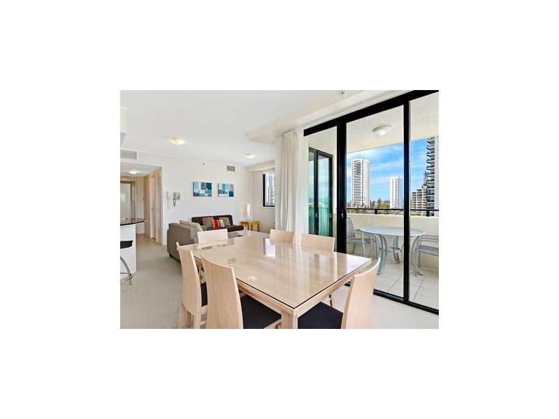 601/2685 Gold Coast Highway, Broadbeach QLD 4218