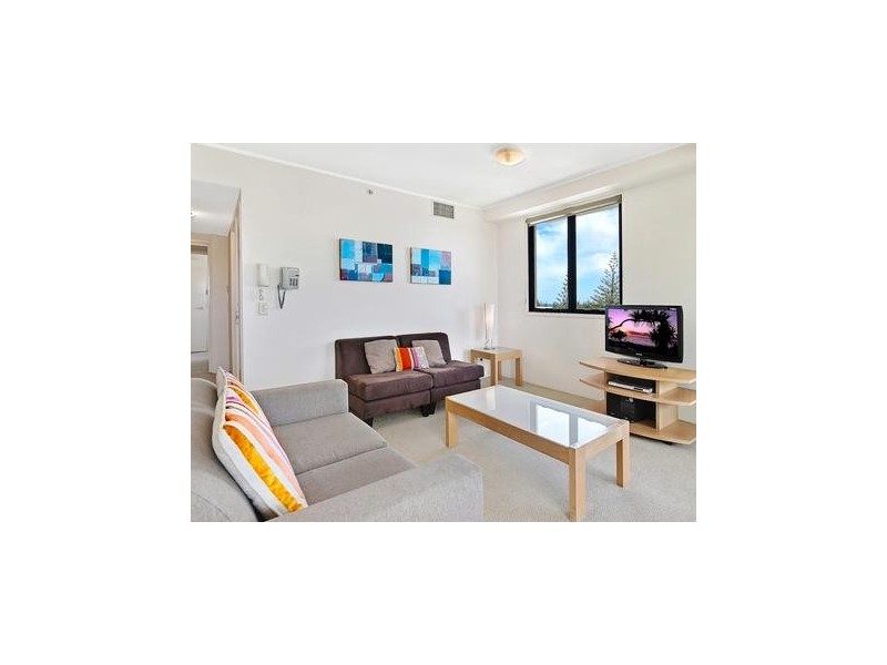 601/2685 Gold Coast Highway, Broadbeach QLD 4218