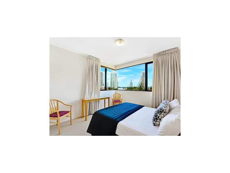 601/2685 Gold Coast Highway, Broadbeach QLD 4218