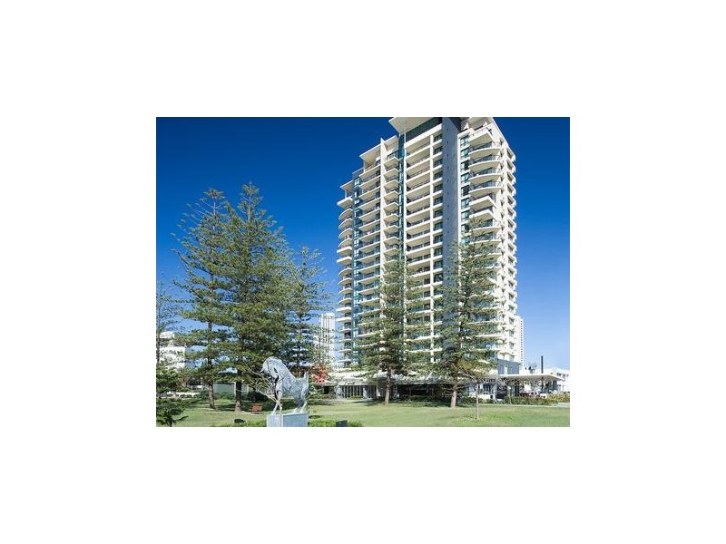 601/2685 Gold Coast Highway, Broadbeach QLD 4218
