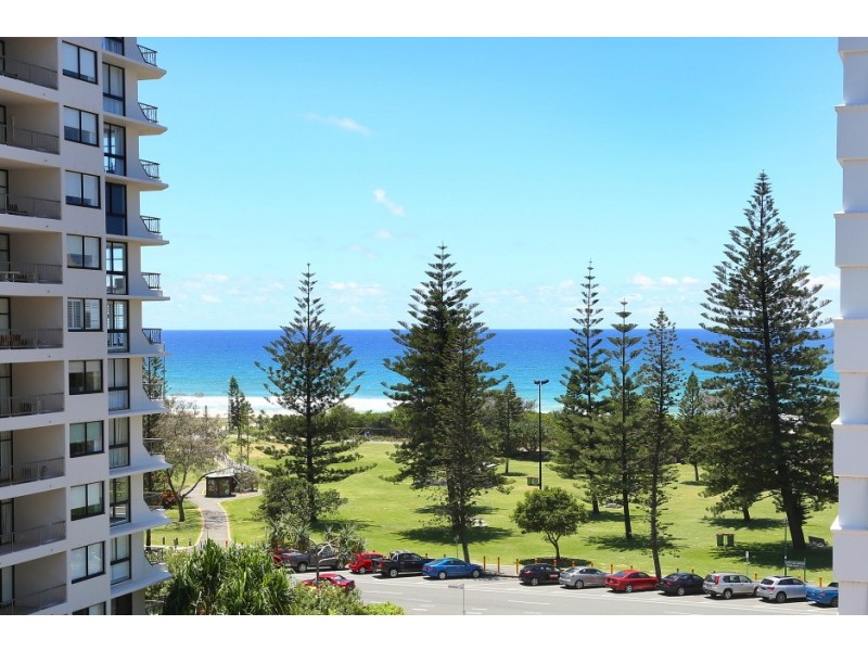 702 ‘Pacific Resort’ 8 Albert Avenue, Broadbeach QLD 4218