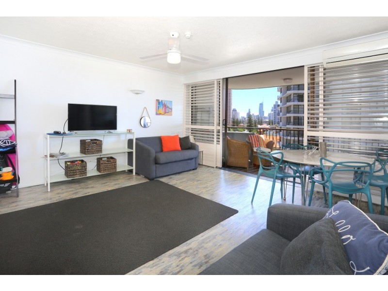 702 ‘Pacific Resort’ 8 Albert Avenue, Broadbeach QLD 4218