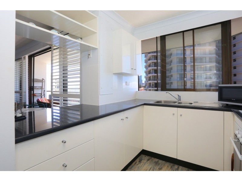 702 ‘Pacific Resort’ 8 Albert Avenue, Broadbeach QLD 4218