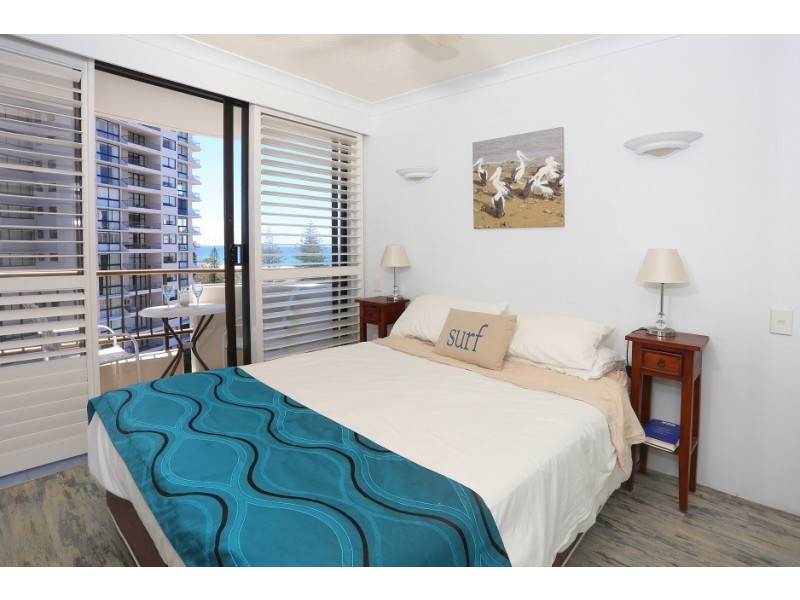 702 ‘Pacific Resort’ 8 Albert Avenue, Broadbeach QLD 4218