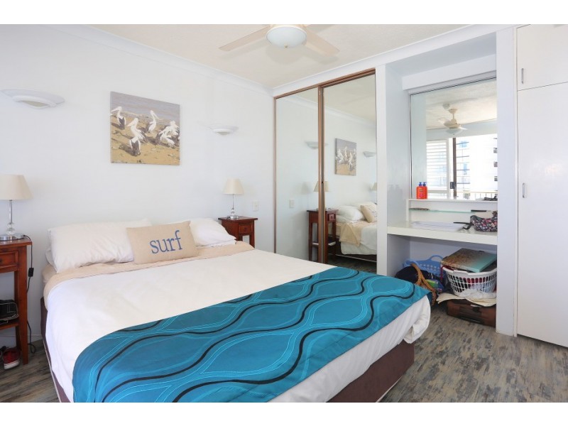 702 ‘Pacific Resort’ 8 Albert Avenue, Broadbeach QLD 4218