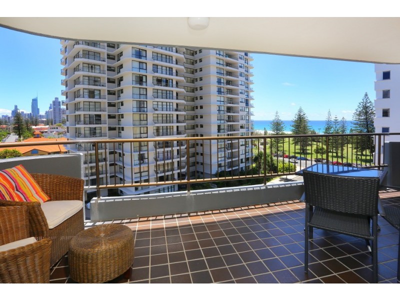 702 ‘Pacific Resort’ 8 Albert Avenue, Broadbeach QLD 4218