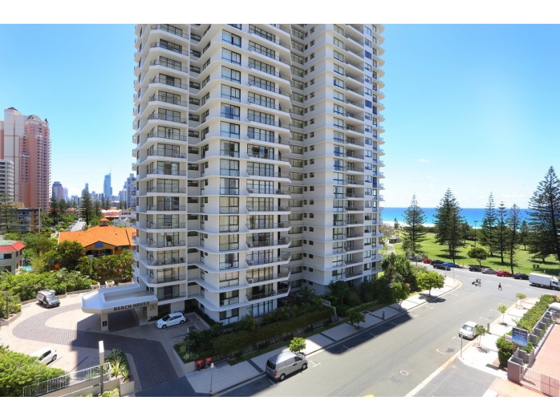 702 ‘Pacific Resort’ 8 Albert Avenue, Broadbeach QLD 4218