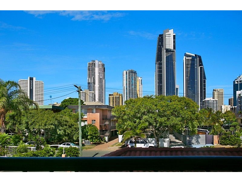 8/10 ‘Island Maison’ Darrambal Street, Surfers Paradise QLD 4217