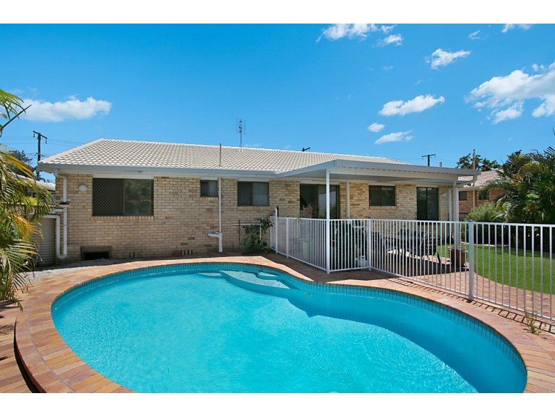 94 Acanthus Avenue, Burleigh Heads QLD 4220