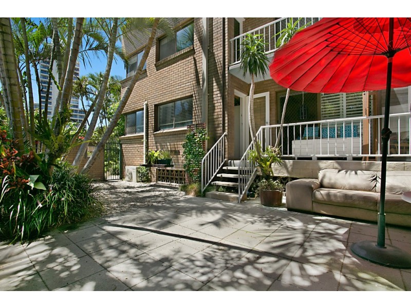 1 ‘Nepean Lodge’ 11 Old Burleigh Road, Surfers Paradise QLD 4217