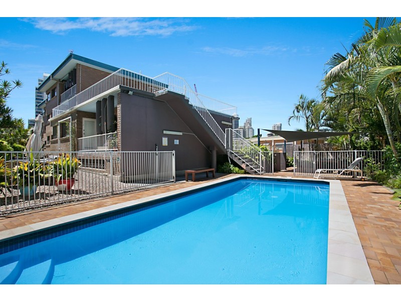 1 ‘Nepean Lodge’ 11 Old Burleigh Road, Surfers Paradise QLD 4217