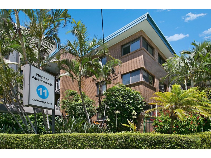 1 ‘Nepean Lodge’ 11 Old Burleigh Road, Surfers Paradise QLD 4217