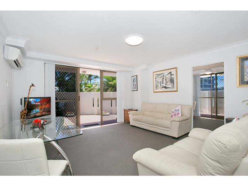 2 ‘Ocean Royale’ 4 Britannia Avenue, Broadbeach QLD 4218