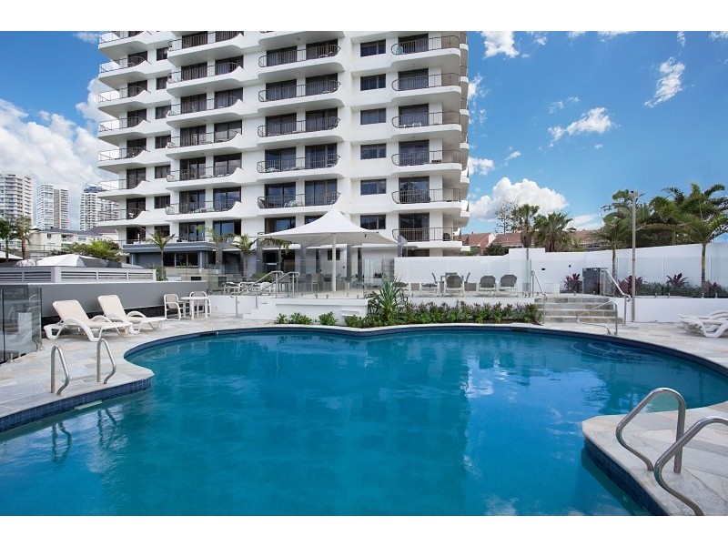 2 ‘Ocean Royale’ 4 Britannia Avenue, Broadbeach QLD 4218