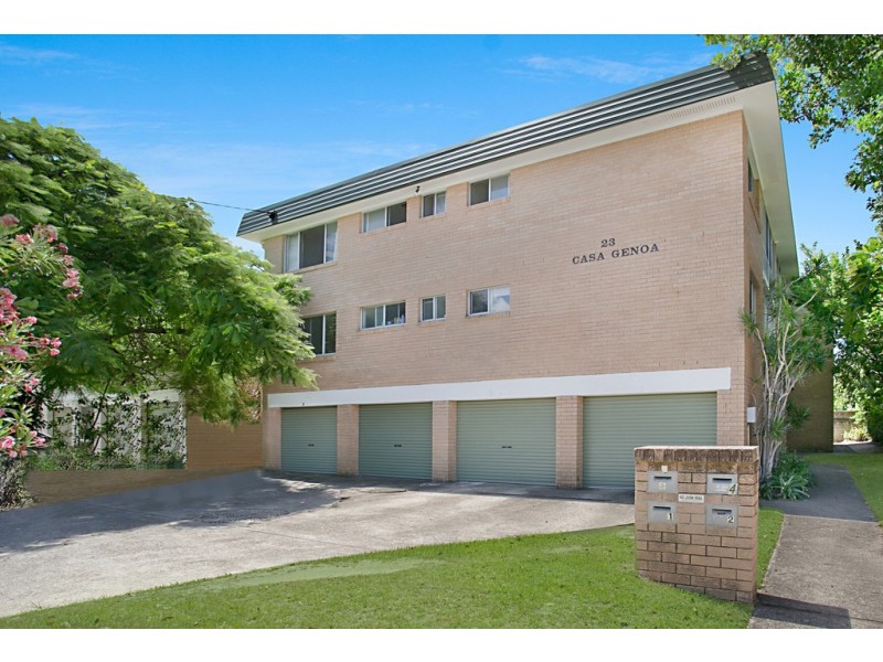 2/23 Genoa Street, Surfers Paradise QLD 4217