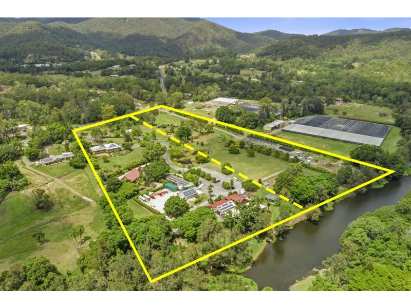 950 Beaudesert – Nerang Road, Mount Nathan QLD 4211