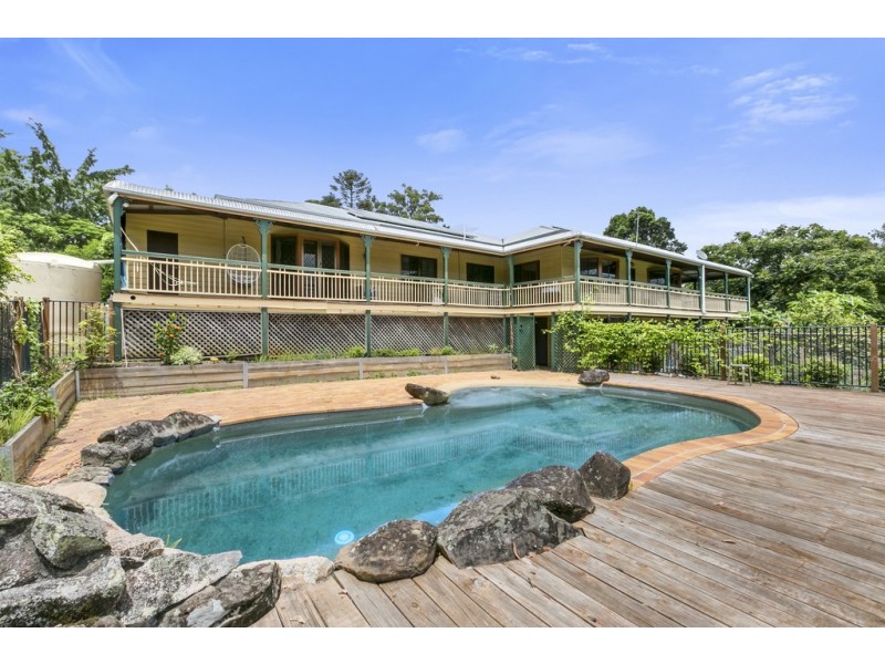 950 Beaudesert – Nerang Road, Mount Nathan QLD 4211