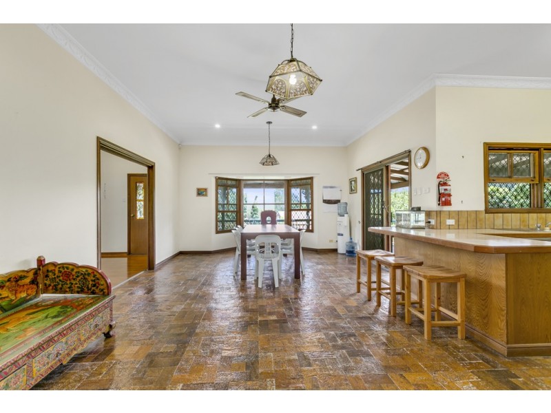 950 Beaudesert – Nerang Road, Mount Nathan QLD 4211