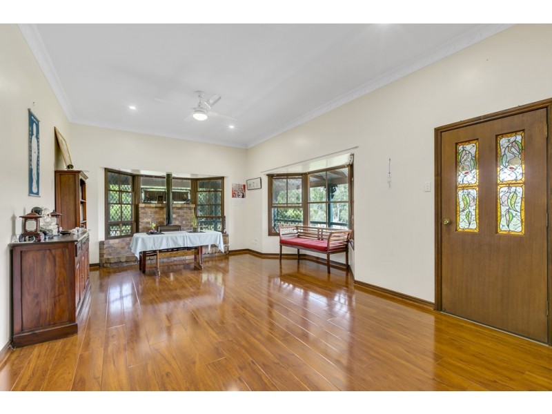 950 Beaudesert – Nerang Road, Mount Nathan QLD 4211