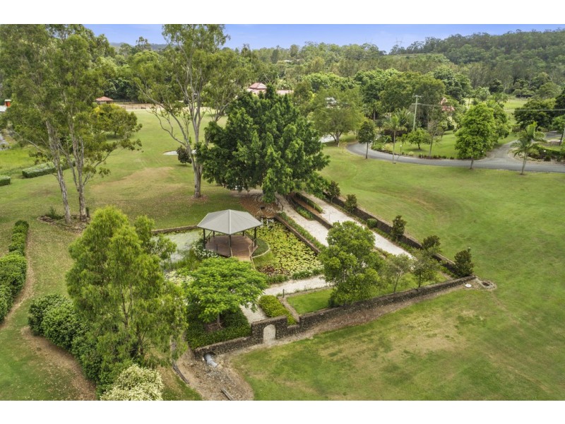 950 Beaudesert – Nerang Road, Mount Nathan QLD 4211