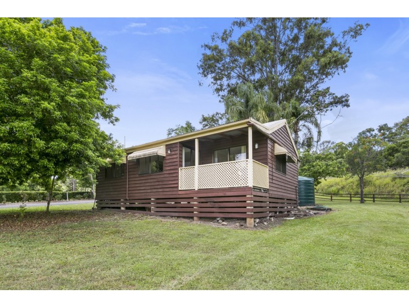 950 Beaudesert – Nerang Road, Mount Nathan QLD 4211