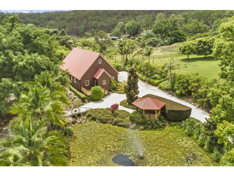 950 Beaudesert – Nerang Road, Mount Nathan QLD 4211