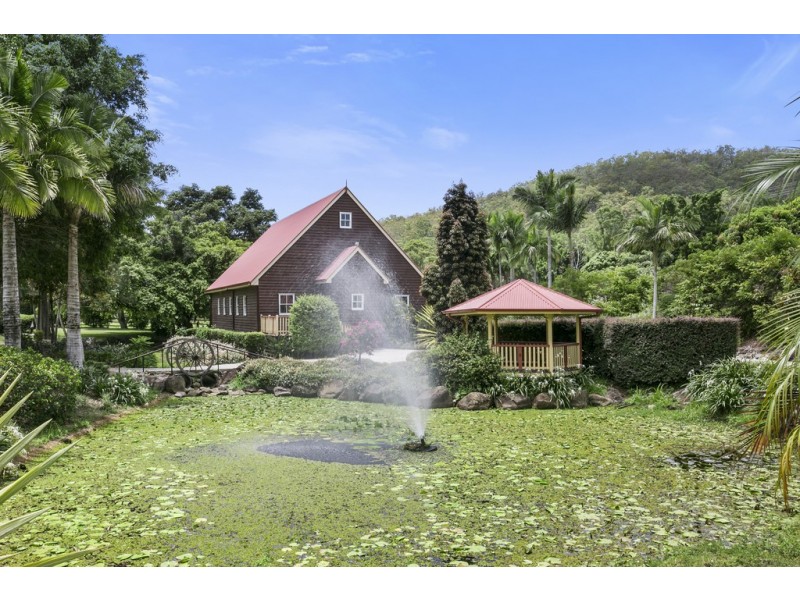 950 Beaudesert – Nerang Road, Mount Nathan QLD 4211