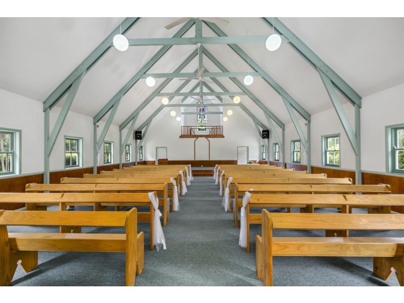 950 Beaudesert – Nerang Road, Mount Nathan QLD 4211