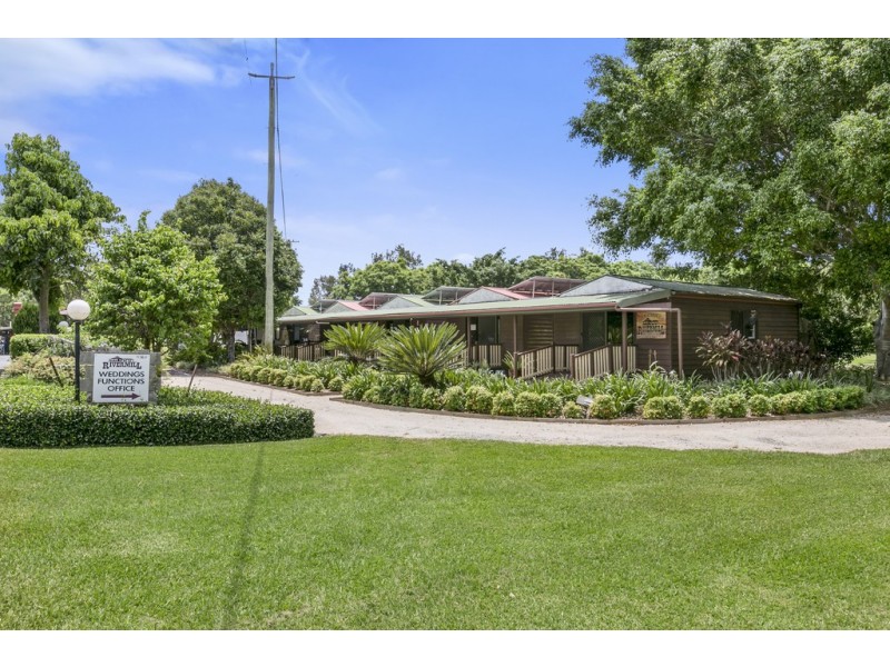 950 Beaudesert – Nerang Road, Mount Nathan QLD 4211