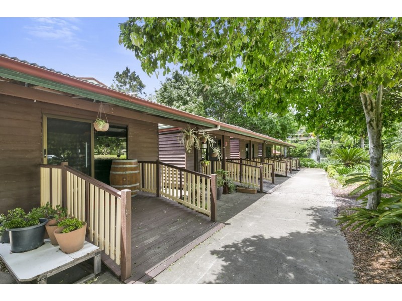 950 Beaudesert – Nerang Road, Mount Nathan QLD 4211