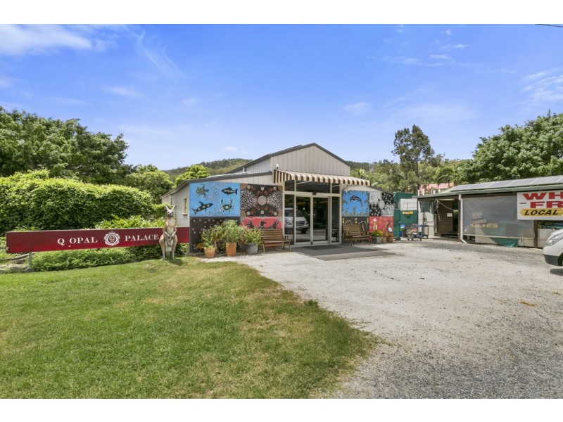 950 Beaudesert – Nerang Road, Mount Nathan QLD 4211