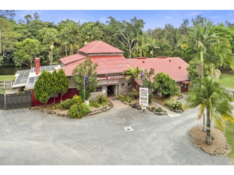 950 Beaudesert – Nerang Road, Mount Nathan QLD 4211