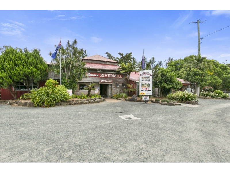 950 Beaudesert – Nerang Road, Mount Nathan QLD 4211