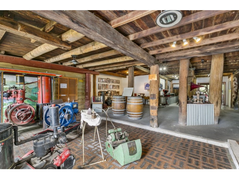 950 Beaudesert – Nerang Road, Mount Nathan QLD 4211