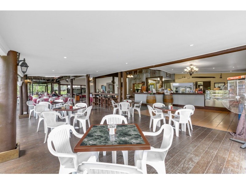 950 Beaudesert – Nerang Road, Mount Nathan QLD 4211