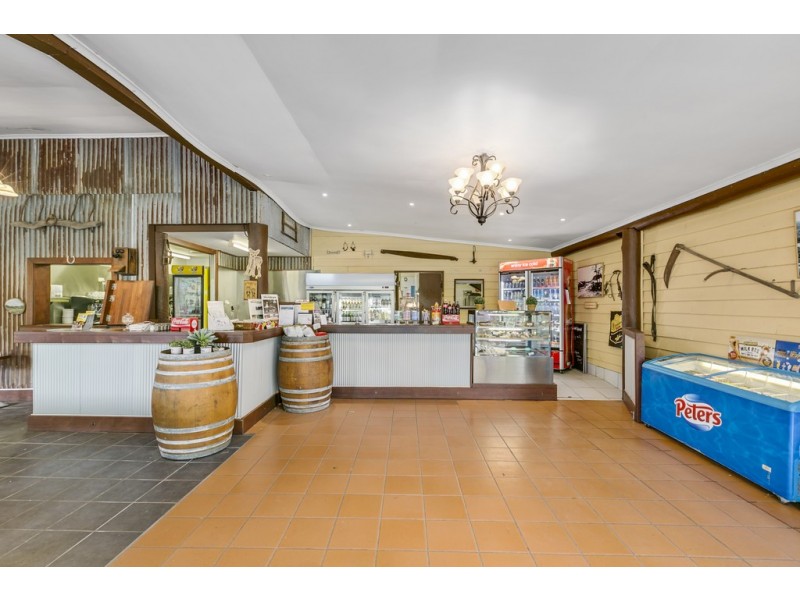 950 Beaudesert – Nerang Road, Mount Nathan QLD 4211