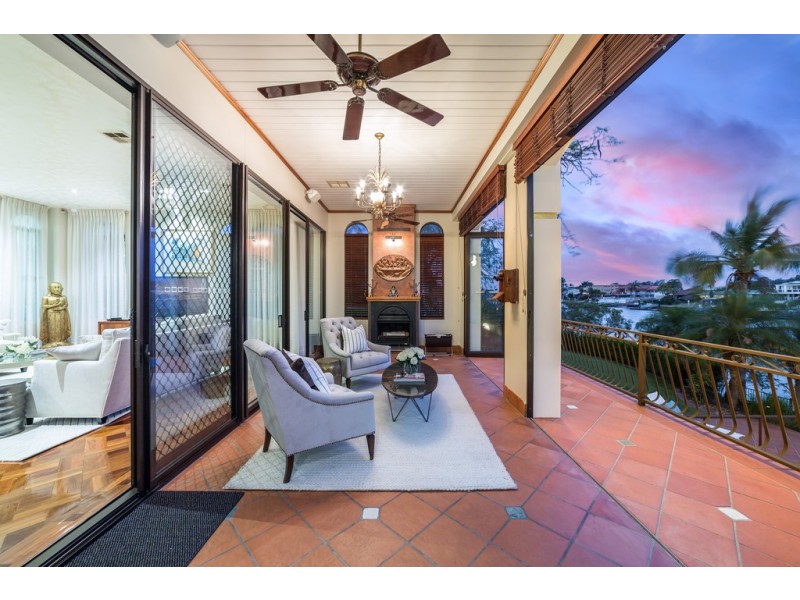 58-60 Cabana Boulevard, Benowa Waters QLD 4217