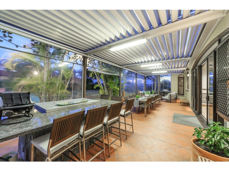 58-60 Cabana Boulevard, Benowa Waters QLD 4217