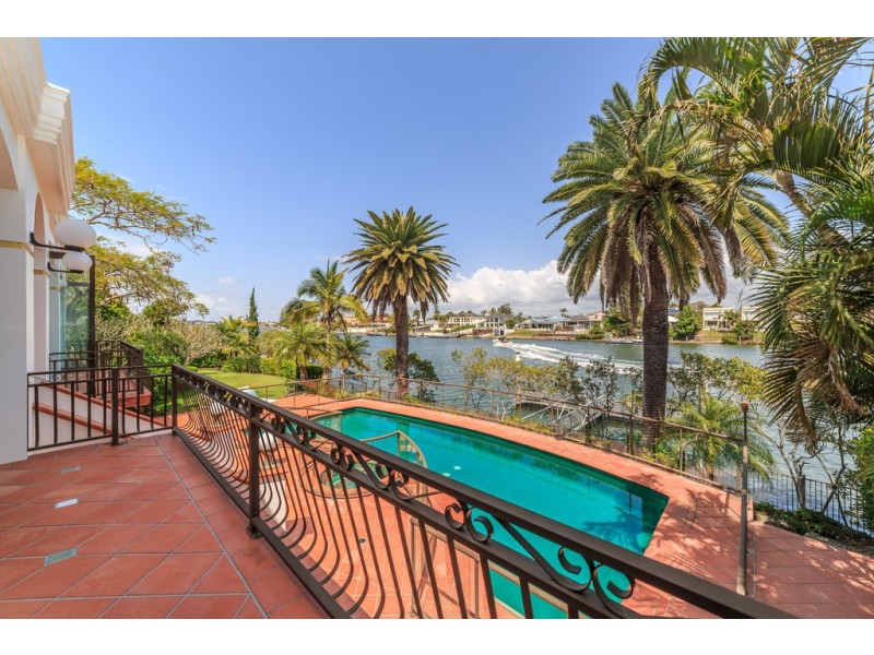 58-60 Cabana Boulevard, Benowa Waters QLD 4217