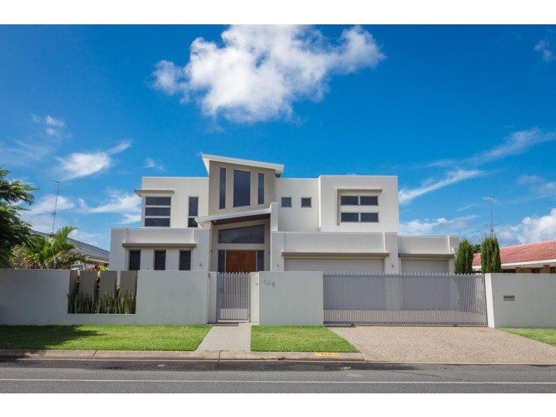 149 Campbell Street, Sorrento QLD 4217