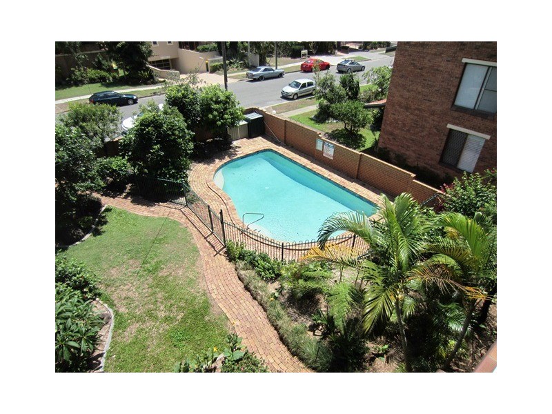 7/22 Britannia Avenue, Broadbeach QLD 4218