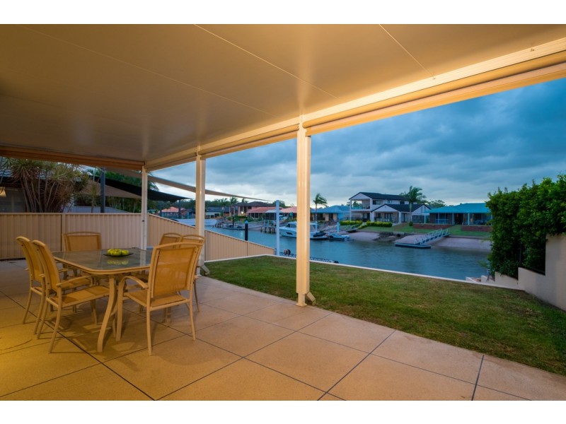 31 Walter Raleigh Cres, Hollywell QLD 4216