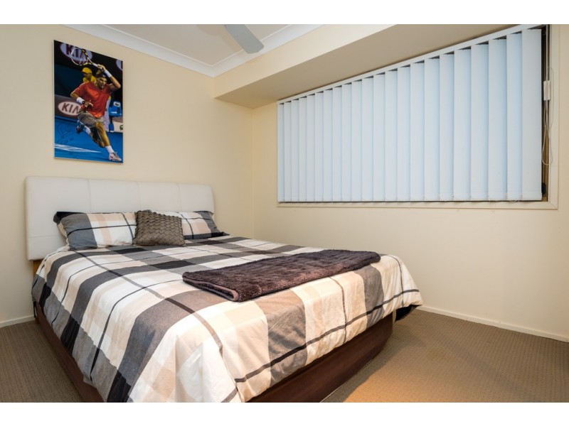 31 Walter Raleigh Cres, Hollywell QLD 4216