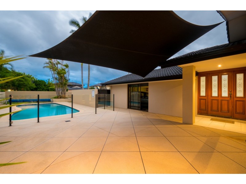 31 Walter Raleigh Cres, Hollywell QLD 4216