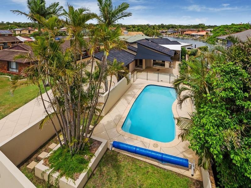 31 Walter Raleigh Cres, Hollywell QLD 4216