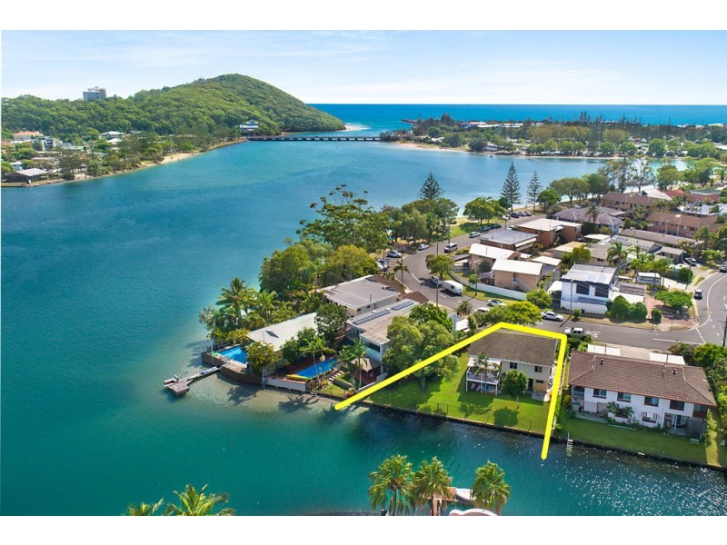 45 Murlong Crescent, Palm Beach QLD 4221