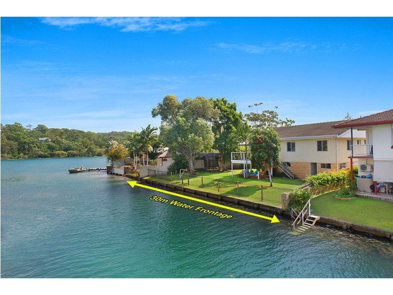 45 Murlong Crescent, Palm Beach QLD 4221